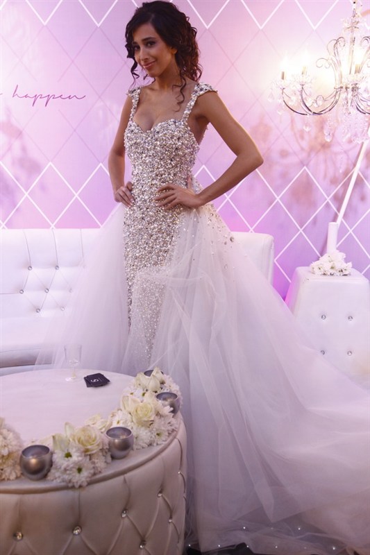 Wedding Folies